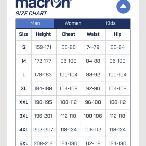 Macron singlet - Picture 2 of 3